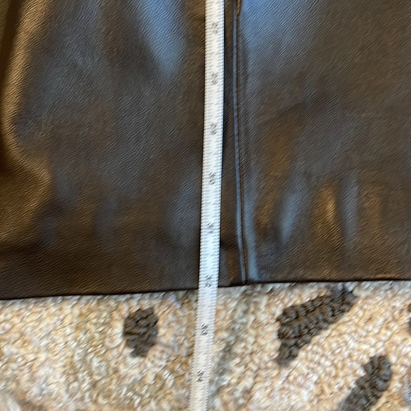 Centigrade soft leather jacket - Picture 7 of 8